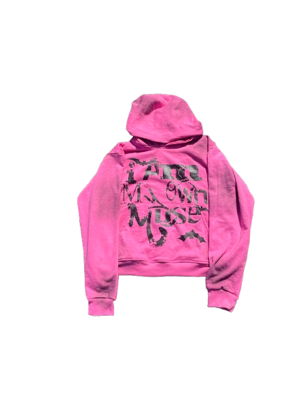 "muse" Hoodie