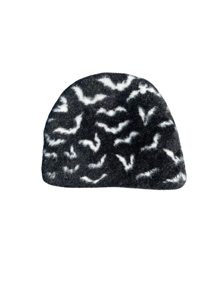 “bat” beanies